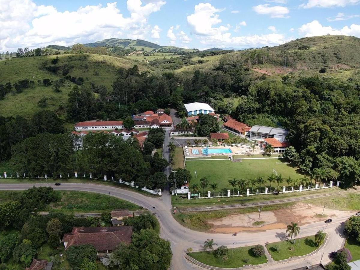 Hotel Fazenda Ramon Sao Lourenco  Bagian luar foto