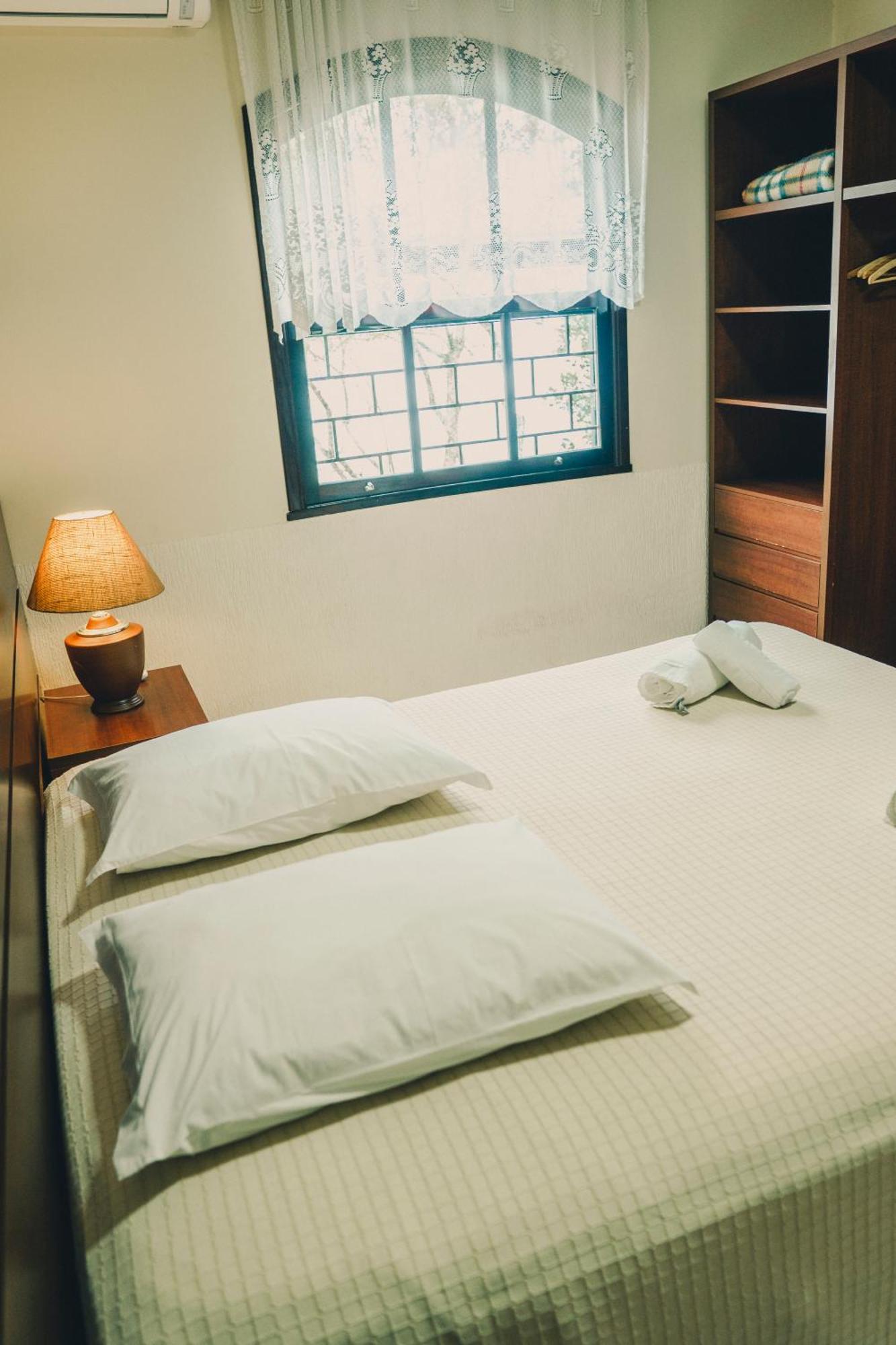 Hotel Fazenda Ramon Sao Lourenco  Bagian luar foto